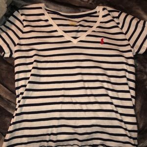 Brand new women’s polo t shirt